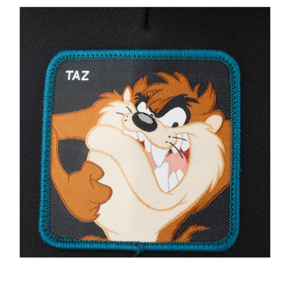 Бейсболка CAPSLAB Looney Tunes Taz CL/LOO8/1/CT/TAZ1 (чер-темно-бир) 88-500-33-00 в Москве в Москве