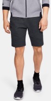 Шорты Under Armour UNSTOPPABLE 2X KNIT SHORT 1329714-001 в Москве  в Москве 