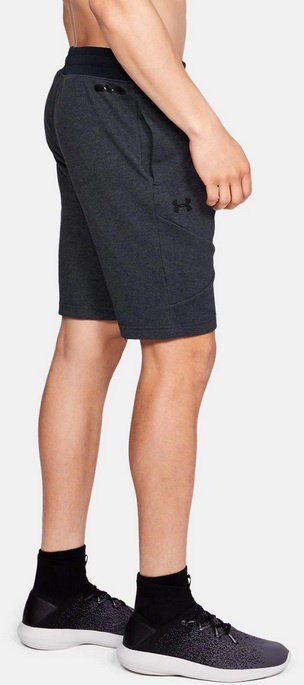 Шорты Under Armour UNSTOPPABLE 2X KNIT SHORT 1329714-001 в Москве  в Москве 