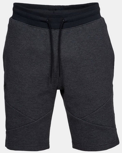 Шорты Under Armour UNSTOPPABLE 2X KNIT SHORT 1329714-001 в Москве  в Москве 