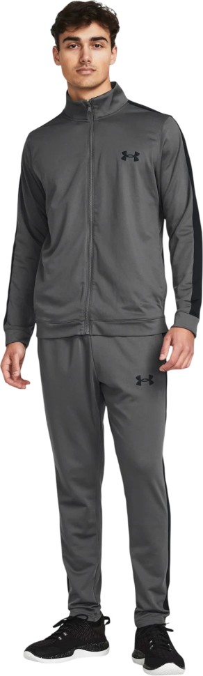 Спортивный костюм Under Armour UA Knit Track Suit 1357139-025 в Москве  в Москве 
