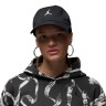 Кепка Nike Jordan CLUB CAP US CB WSH JM HQ1963-010