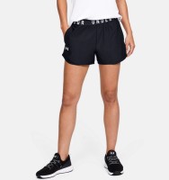 Шорты Under Armour Play Up Short 3.0 1344552-001 в Москве  в Москве 