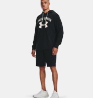 Шорты Under Armour UA RIVAL TERRY SHORT 1361631-001 в Москве  в Москве 