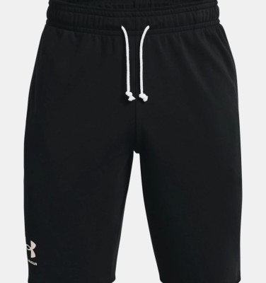 Шорты Under Armour UA RIVAL TERRY SHORT 1361631-001