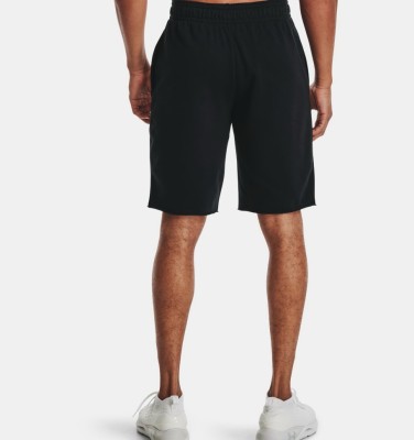 Шорты Under Armour UA RIVAL TERRY SHORT 1361631-001