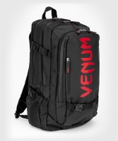 Рюкзак Venum Challenger Pro Evo Black/Red 00691 в Москве  в Москве 
