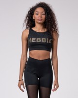 Топ Nebbia 830 Gold Mesh в Москве  в Москве 
