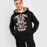 Толстовка Venum Reorg Black 05619