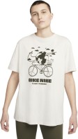 Футболка Nike W NSW TEE BF EARTH DAY DQ3047-104 в Москве  в Москве 