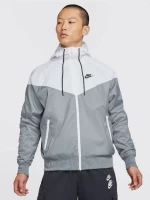 Ветровка Nike M Nsw Spe Wvn Lnd Wr Hd Jkt DA0001-084 в Москве  в Москве 