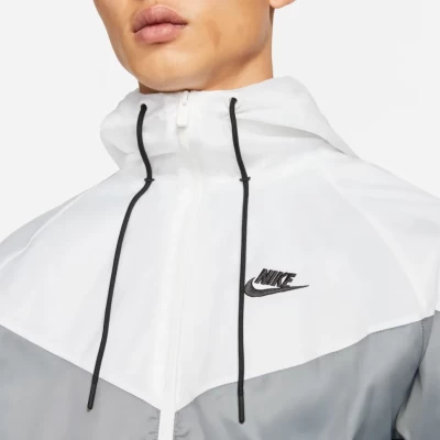 Ветровка Nike M Nsw Spe Wvn Lnd Wr Hd Jkt DA0001-084