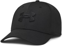 Кепка Under Armour Men's UA Blitzing 1376700-002 в Москве  в Москве 