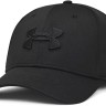 Кепка Under Armour Men's UA Blitzing 1376700-002