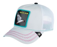 Бейсболка GOORIN BROTHERS Animal Farm BEACH BUM 91-608-17-00 в Москве  в Москве 