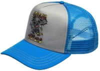 Бейсболка STETSON EAGLE 02-310-89-00 в Москве  в Москве 