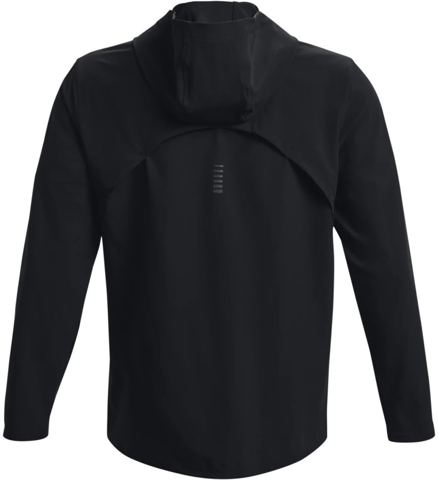 Ветровка Under Armour OUTRUN THE STORM JACKET 1376794-002 в Москве  в Москве 