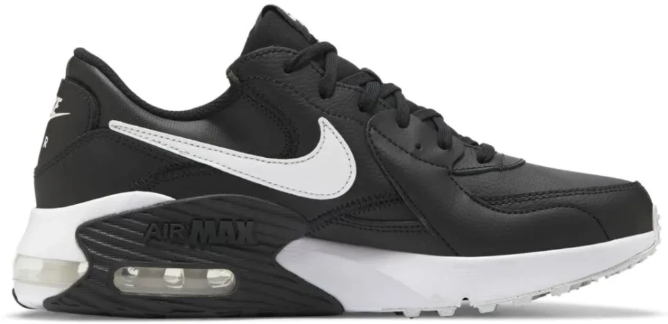 Кроссовки Nike Air Max Excee Leather DB2839-001 в Москве  в Москве 