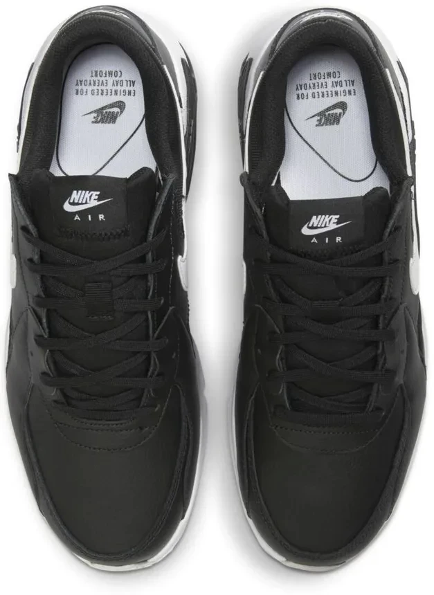 Кроссовки Nike Air Max Excee Leather DB2839-001 в Москве  в Москве 