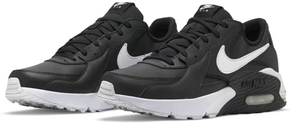 Кроссовки Nike Air Max Excee Leather DB2839-001 в Москве  в Москве 