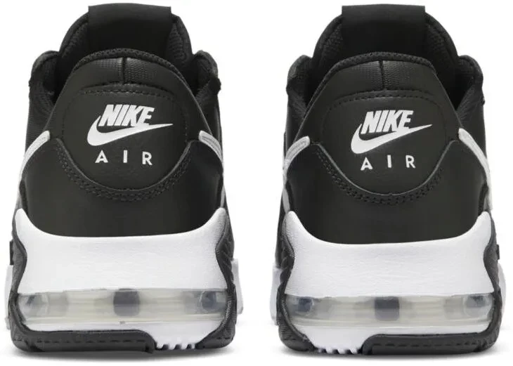 Кроссовки Nike Air Max Excee Leather DB2839-001 в Москве  в Москве 