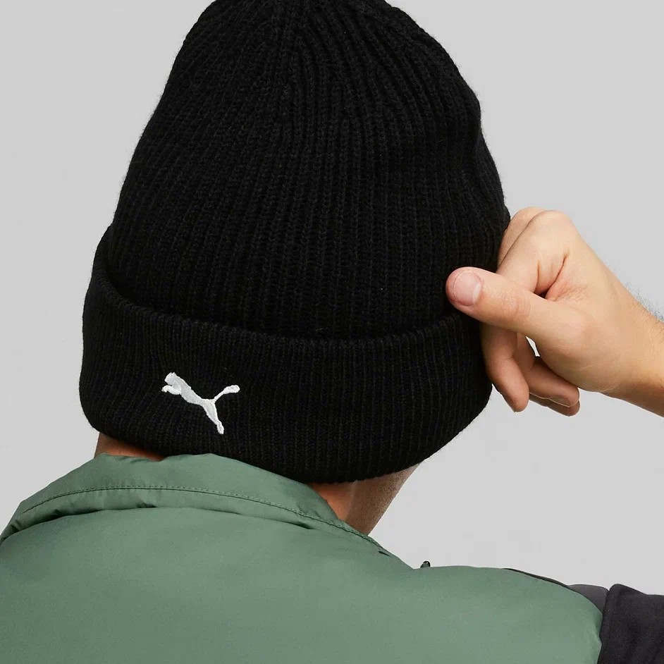 Шапка Puma MAPF1 Beanie 2405901 в Москве  в Москве 