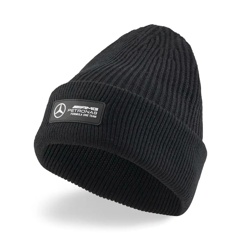 Шапка Puma MAPF1 Beanie 2405901 в Москве  в Москве 