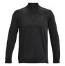 Джемпер Under Armour UA Armour Fleece 1/4 Zip 1373358-001 в Москве  в Москве 