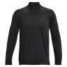 Джемпер Under Armour UA Armour Fleece 1/4 Zip 1373358-001