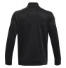 Джемпер Under Armour UA Armour Fleece 1/4 Zip 1373358-001 в Москве  в Москве 