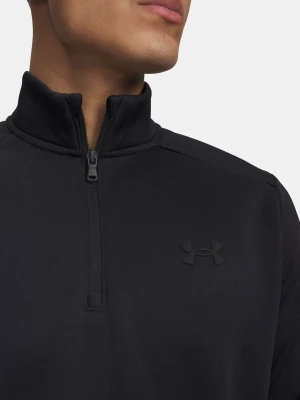 Джемпер Under Armour UA Armour Fleece 1/4 Zip 1373358-001