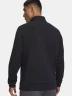 Джемпер Under Armour UA Armour Fleece 1/4 Zip 1373358-001 в Москве  в Москве 