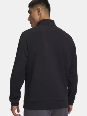Джемпер Under Armour UA Armour Fleece 1/4 Zip 1373358-001