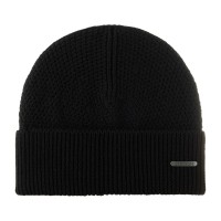 Шапка STETSON 8599396 BEANIE MERINO WOOL (темно-серый) 12-178-05-00 в Москве  в Москве 