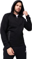 Толстовка Nike M Nk Tch Flc Fz Wr Hoodie FB7921-010 в Москве  в Москве 