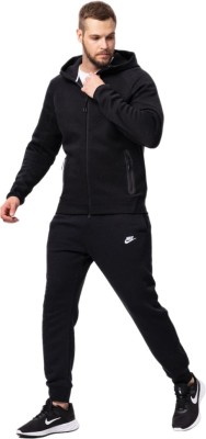 Толстовка Nike M Nk Tch Flc Fz Wr Hoodie FB7921-010