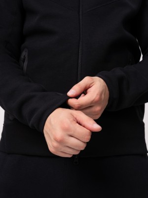 Толстовка Nike M Nk Tch Flc Fz Wr Hoodie FB7921-010