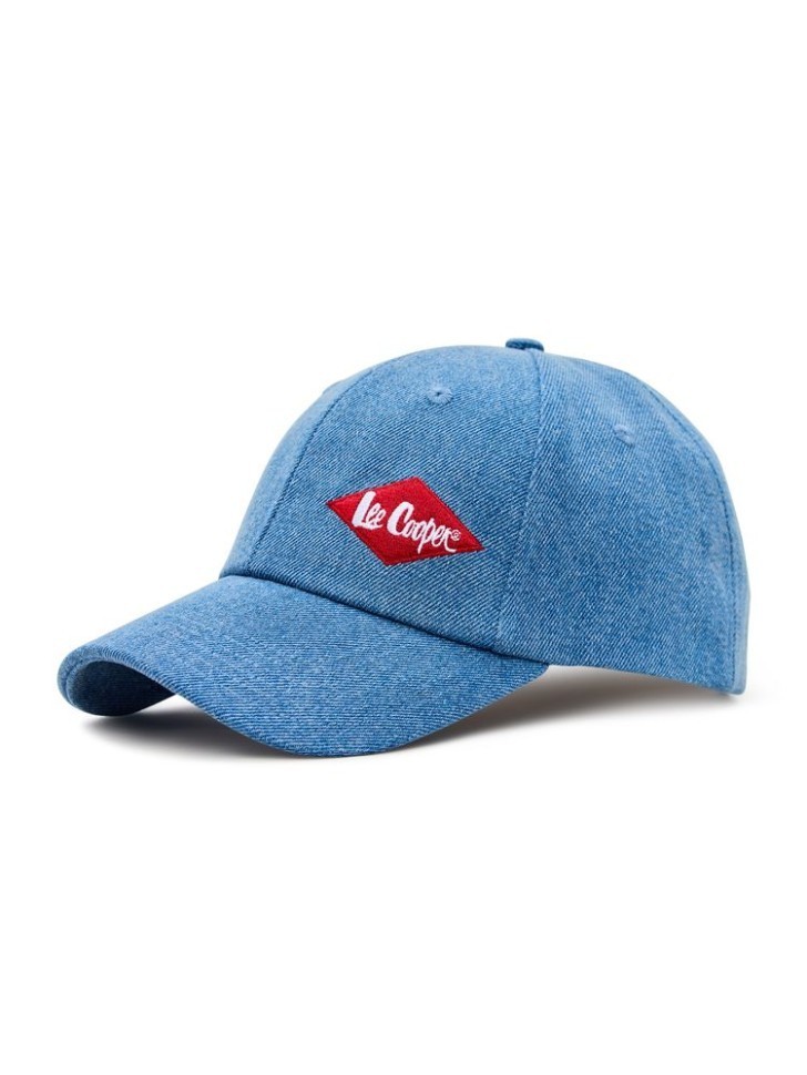 Кепка Lee Cooper LC-CAP-99SS/DEN в Москве  в Москве 