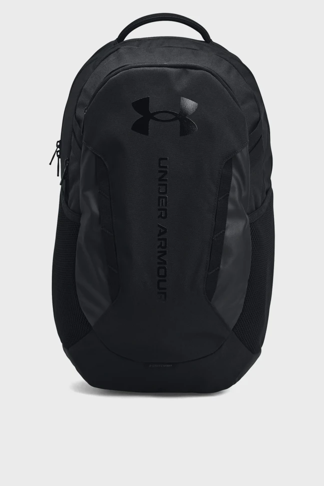 Рюкзак Under Armour UA Hustle 6.0 Backpack 1384672-003 в Москве в Москве