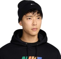 Шапка Nike U NK PEAK BEANIE TC SWSH F24 L HF0187-010