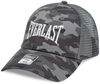 Бейсболка Everlast Classic Mesh камуф. RE006 CAMO в Москве  в Москве 