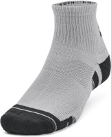 Носки Under Armour UA Performance Tech 3pk Qtr 1379510-011 в Москве в Москве