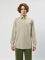 Рубашка Lee Cooper LC-SHIRT-055MSS/BEG в Москве в Москве