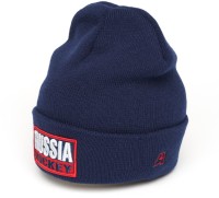 Шапка ATRIBUTIKA & CLUB Россия, син. 11377 в Москве  в Москве 
