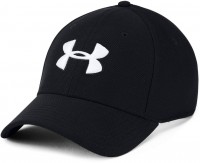 Кепка Under Armour Men's Blitzing 3.0 Cap 1305036-001 в Москве  в Москве 