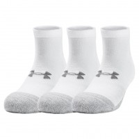 Носки Under Armour UA Heatgear Locut 1346753-100 в Москве  в Москве 