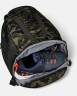 Рюкзак Under Armour UA Hustle 5.0 Backpack 1361176-311 в Москве 