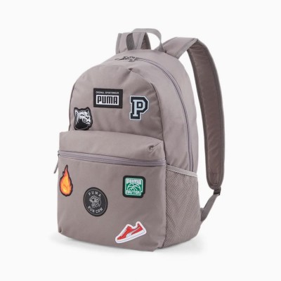 Рюкзак Puma PUMA Patch Backpack 7856103