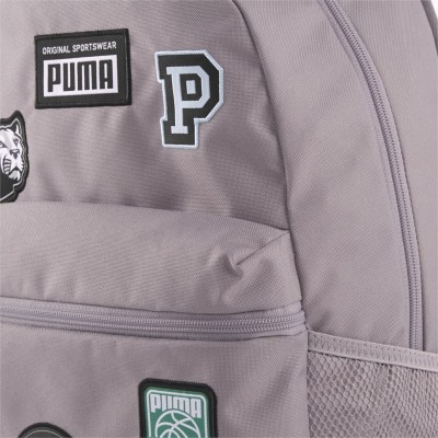 Рюкзак Puma PUMA Patch Backpack 7856103