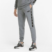 Брюки Puma ESS+ Tape Sweatpants TR cl 84738803 в Москве  в Москве 